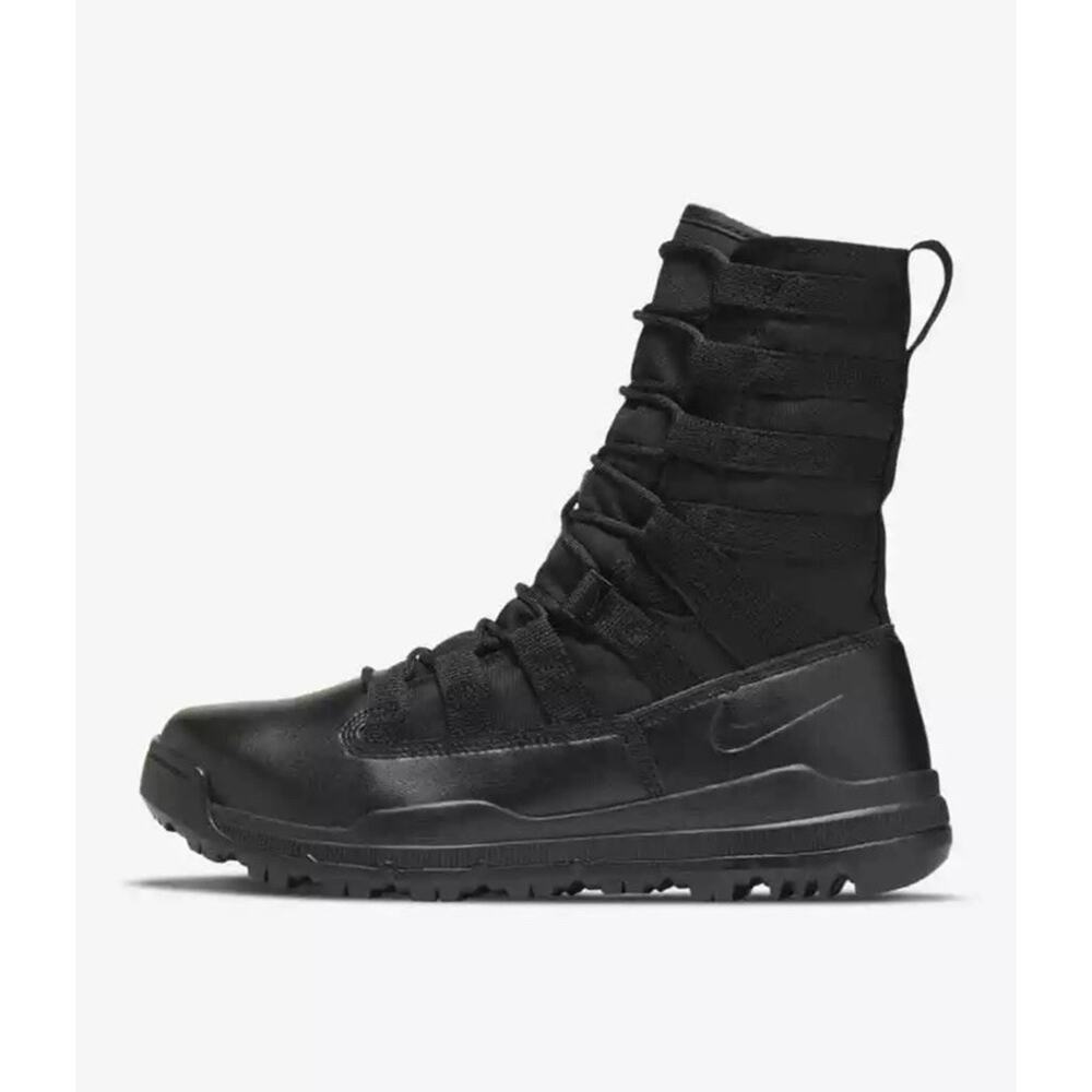 Nike SFB Gen 2 8" Men’s Military Combat Tactical Boots 922474-001 SZ 12.5 US
